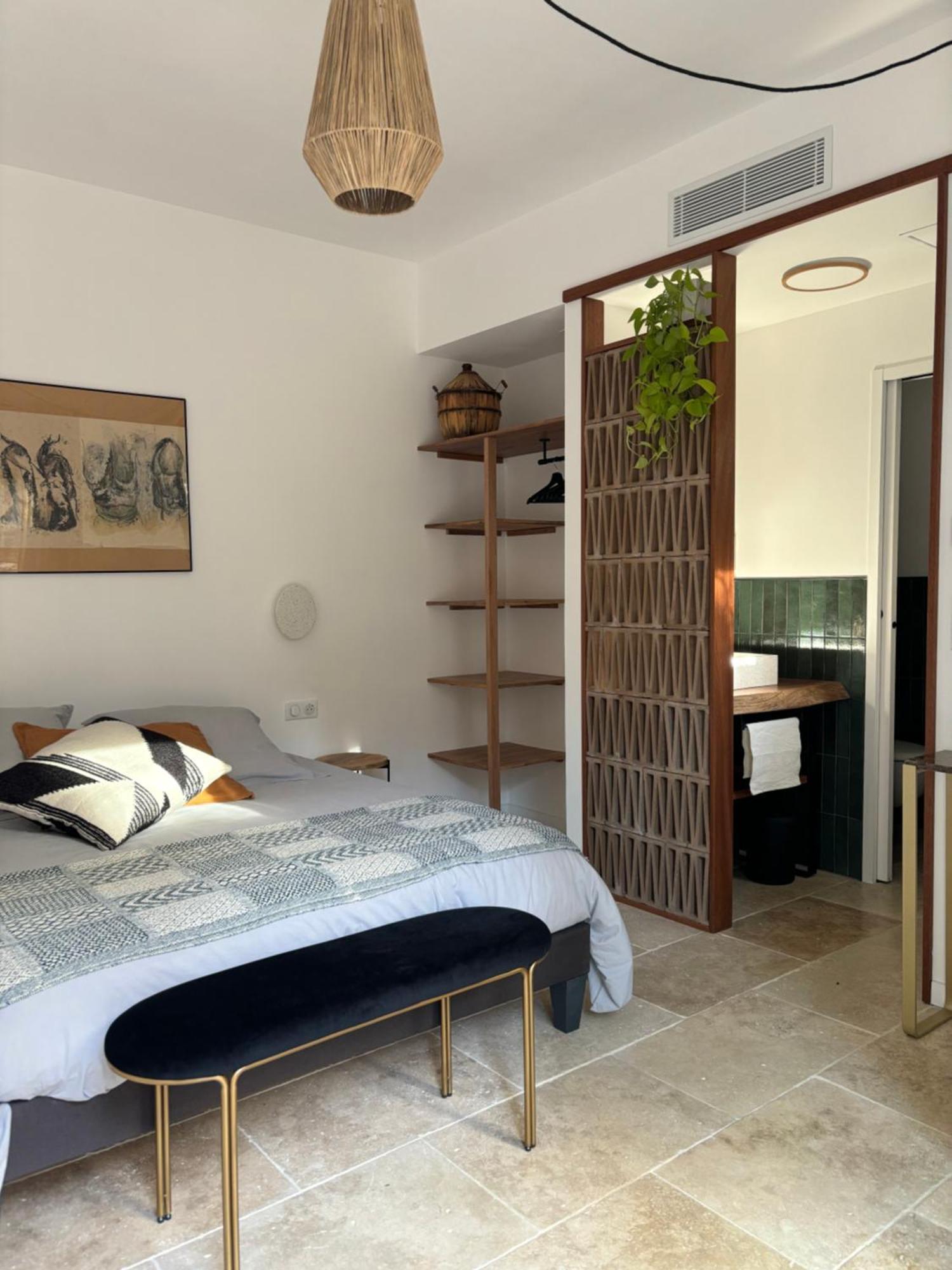 Maison Lumio Les Issambres Ngoại thất bức ảnh